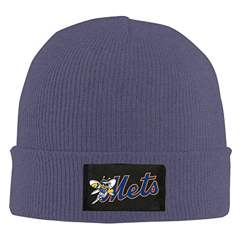 Women Knitted Beanie Cap Hat Skull Cap 