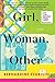 Girl, Woman, Other: A Novel (Booker Prize Winner) by