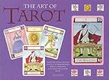 Image de The Art of Tarot (Boxed Set)