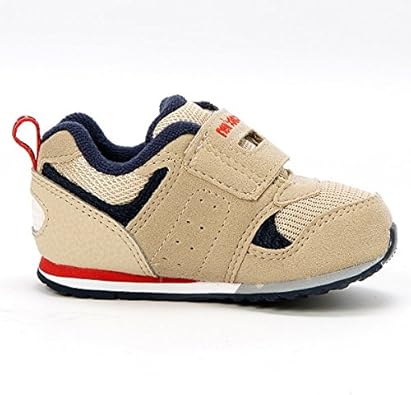 Amazon ニューバランス キッズ Kids ベビー キッズ スニーカー Fs312 ベージュ 12 シューズ バッグ