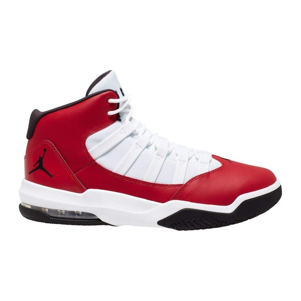 Nike Botas Baloncesto Jordan MAX Aura AQ9084 602-45,5: Amazon.es ...