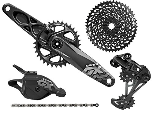 Sram 00.7918.071.003 schaltgr stock set sram gx eagle 175 gxp, …