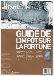 Guide de l'impôt sur la fortune