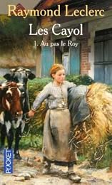 Au pas le Roy
