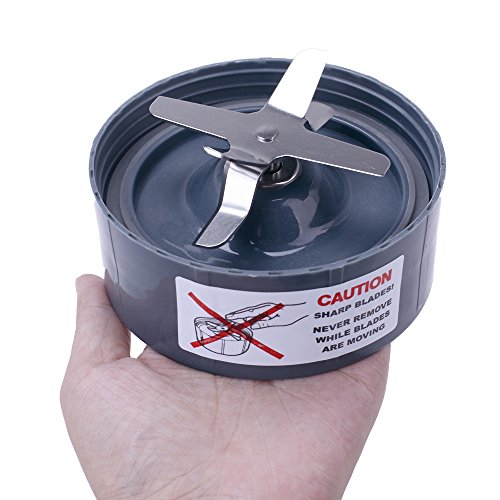 Replacement Cross Blade For Magic Bullet Nutribullet Blender Juicer