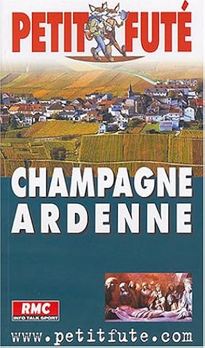 Download Champagne - Ardenne 2004 PDF