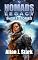 Livro NOMADS LEGACY: Short Stories