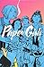 Paper Girls Volume 1 by Brian K Vaughan, Cliff Chiang