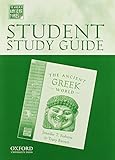 Student Study Guide to The Ancient Greek World (The World in Ancient Times)
