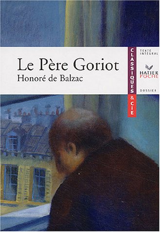 Le  père Goriot