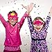BeYumi 20Pcs Little Shark Masks Set Doo Doo Shark Party Favors Children Cosplay Soft Mask Half Masks Birthday Themed Party Masks Cute Shark Felt Masks for Kids Boys Girls