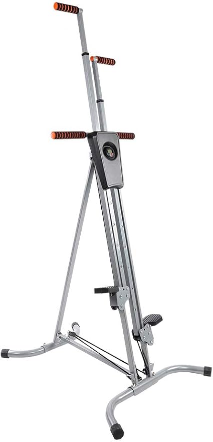 climbing machine amazon