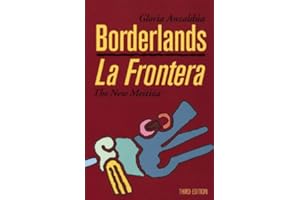 Borderlands/La Frontera: The New Mestiza