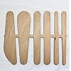 Set-of-6-Wood-Fillet-Tools-for-Stitch-Glue-Boatbuilding-Epoxy-Work
