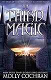 The Third Magic (The Forever King Trilogy Book 3)
