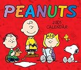 Peanuts: 2005 Day-To-Day Calendar (Peanuts) by 
