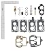 Walker Products 151101A Carburetor Kit primary