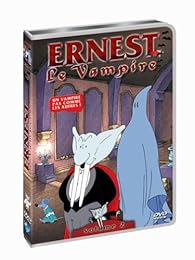 Ernest Le Vampire - Vol. 2