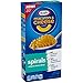 Kraft Spirals Macaroni and Cheese Meal (5.5 oz Box)