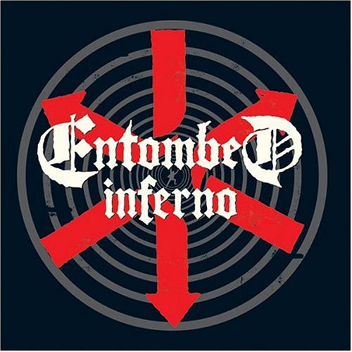 Entombed - Young & Dead Lyrics - Zortam Music
