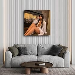 DRAETHHI Sexy Posters Mia Khalifa Posters