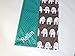 Personalize Double Minky Baby Blanket - Premier Prints Elephant in Oyster Gray Minky Front, You Choose SOLID COLOR minky