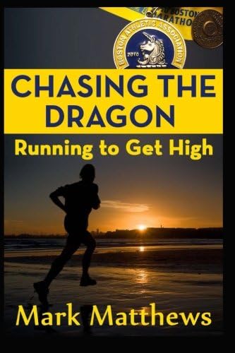 Chasing the Dragon: Running to Get High