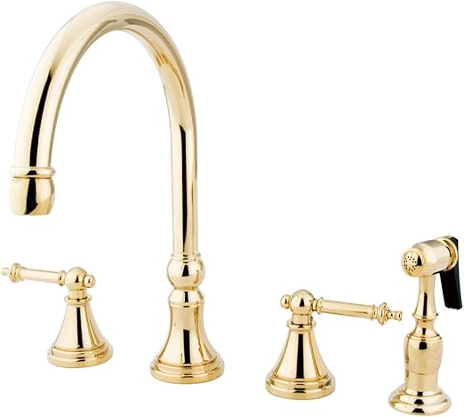 Amazon Com Elements Of Design Es2792tlbs Tuscany 8 To 16