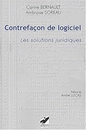 Contrefaçon de logiciel