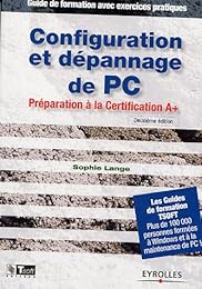 Configuration et dépannage de PC