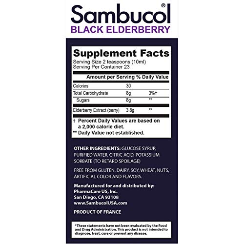 Sambucol-Black-Elderberry-Immune-Support-Syrup-Total-156-Ounces-Pack-of-2