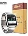 Taken Fitbit Blaze Screen Protector 2-Pack Premium Tempered Glass HD Ultra Clear Anti-Bubble for Fitbit Blaze