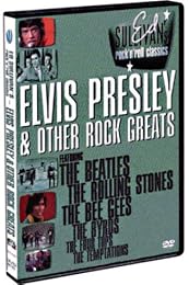 Ed Sullivan's Rock'n'roll Classics - Elvis Presley & Other Rock Greats