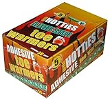 Little Hotties Adhesive Toe Warmers 30 Pairs