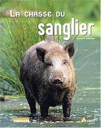 La  chasse du sanglier