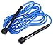 Garage Fit 9' Adjustable PVC Jump Rope for Cardio Fitness - Versatile Jump Rope for Both Kids and Adults - Great Jump Rope for Exercise