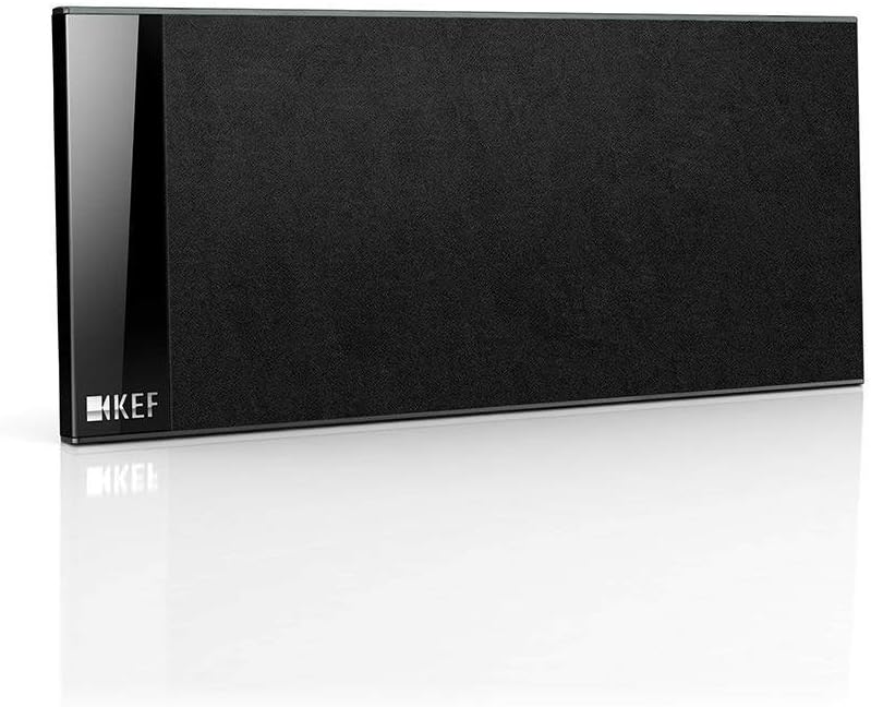 kef t101c centre speaker