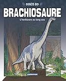 dino bd brachiosaure by 