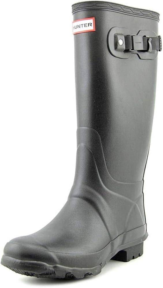 huntress boots canada