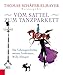 Vom Sattel zum Tanzparkett: Die Lebensgeschichte meines Großvaters Willy Elmayer (German Edition) by Thomas Schäfer-Elmayer
