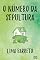 Livro O Número da Sepultura
