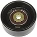 Dorman 419-610 Accessory Drive Belt Tensioner Pulley Compatible with Select Models