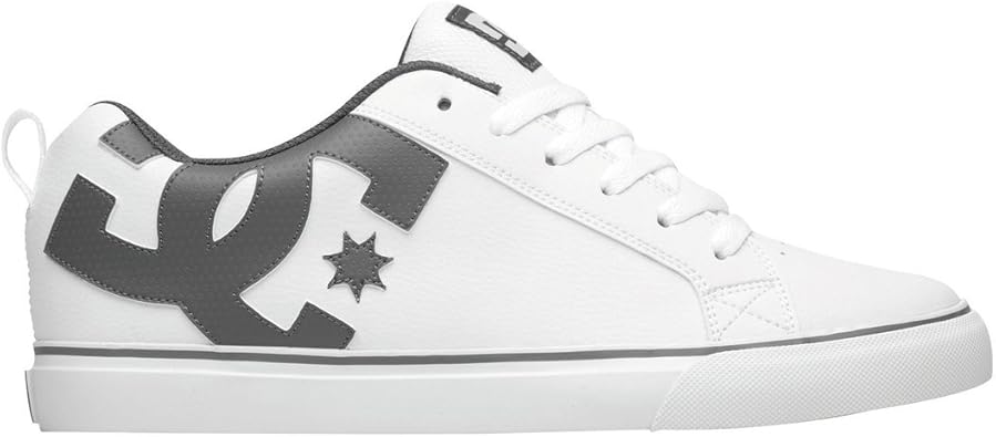 dc court vulc