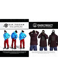Volcom Guide Gore-TEX - Chaqueta de nieve para hombre