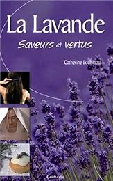 La  lavande