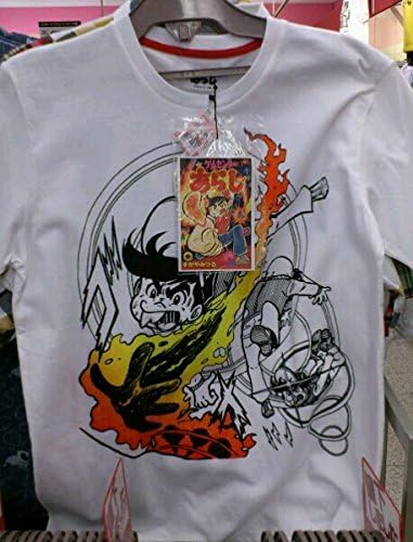 Amazon ゲームセンターあらし Tシャツ5lタグ付き しまむら アニメ 萌えグッズ 通販