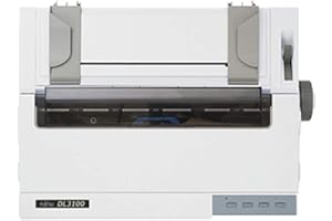 Fujitsu DL3100 24 pin Dot Matrix Printer with USB Interface