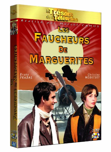 Les Faucheurs De Marguerites
