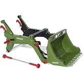 Fendt Front Loader - Fit +3 years tractors