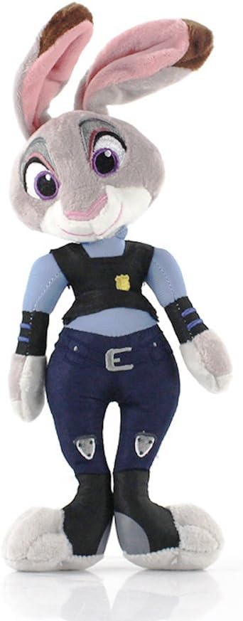judy hopps peluche